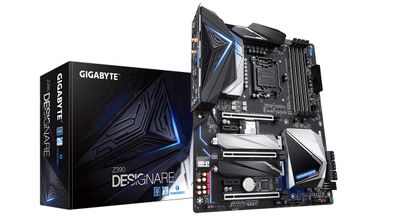 Gigabyte-Z390-Designare-1