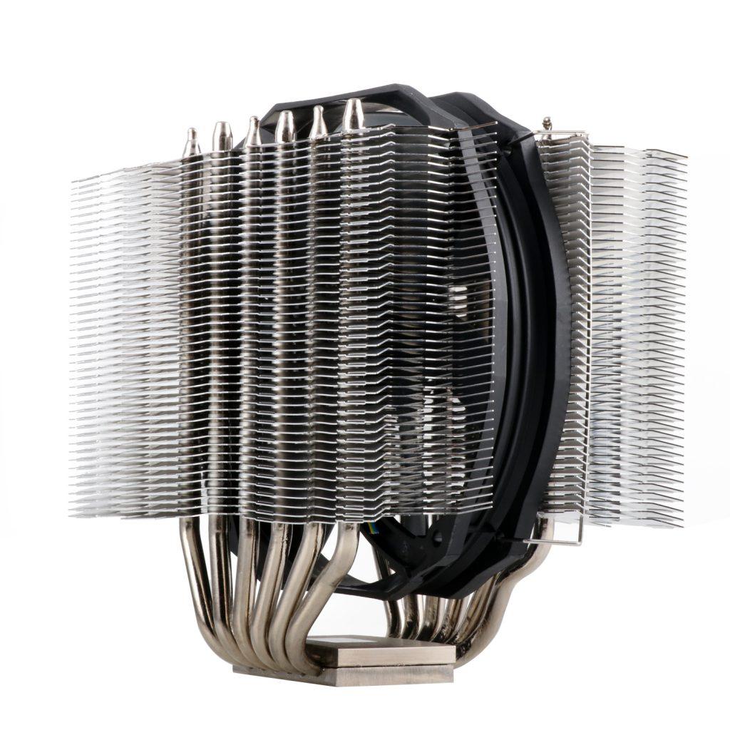 Thermalright Silver Wind T6