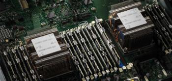 Intel Cascade Lake-AP: sus primeros procesadores con 48 núcleos