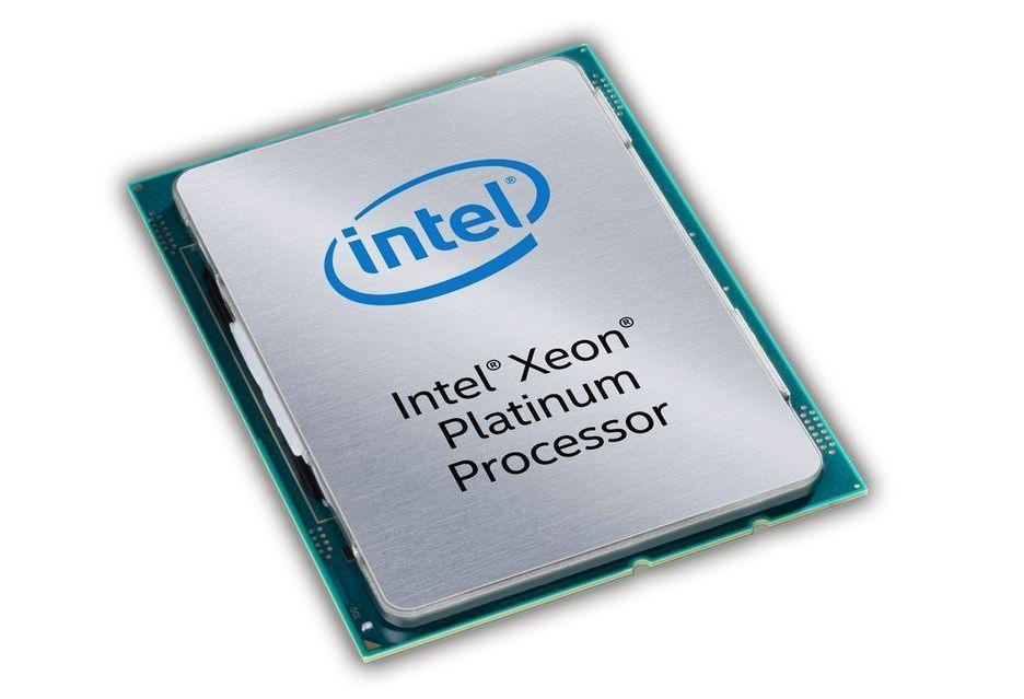 Intel Xeon Platinum