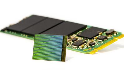 Micron-chips