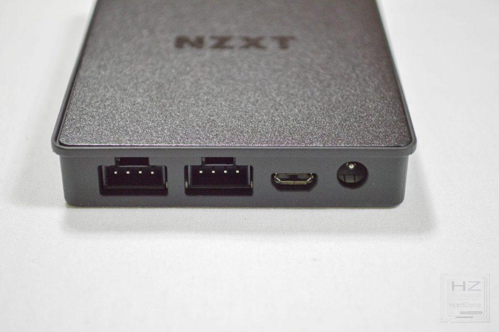 NZXT AER RGB 120 mm - Review 13