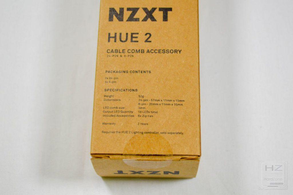 NZXT HUE2 RGB Lighting Kit - Review 23