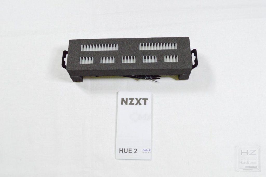 NZXT HUE2 RGB Lighting Kit - Review 24