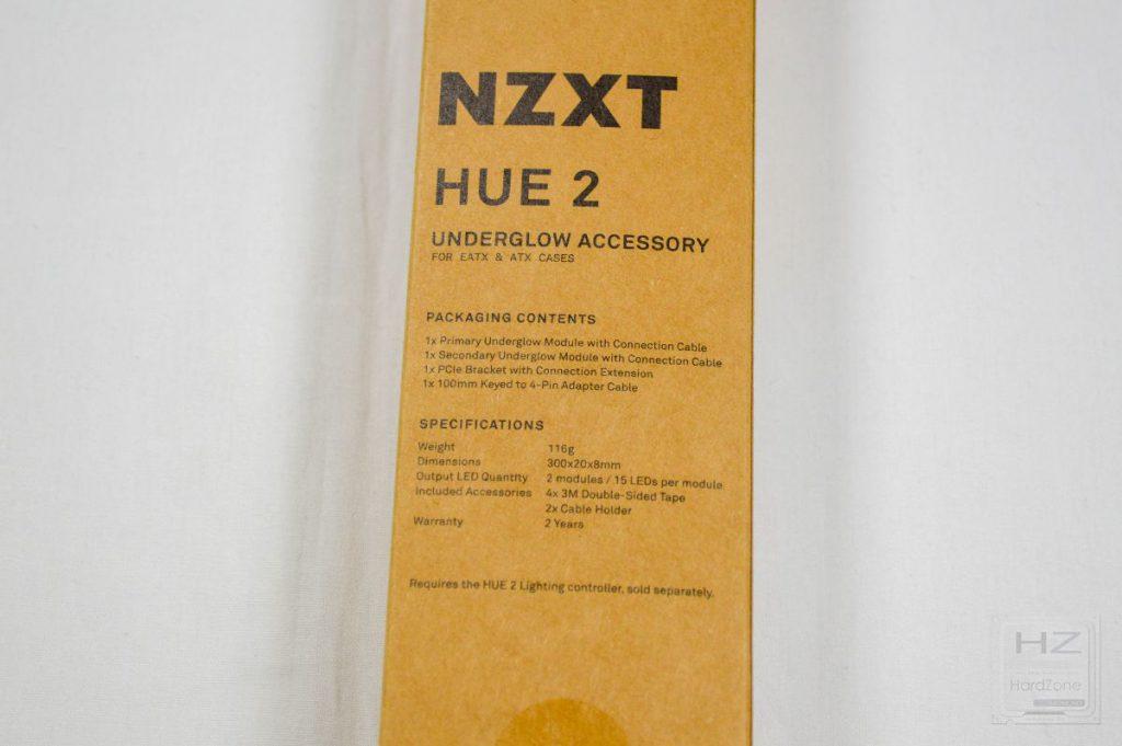 NZXT HUE2 RGB Lighting Kit - Review 33
