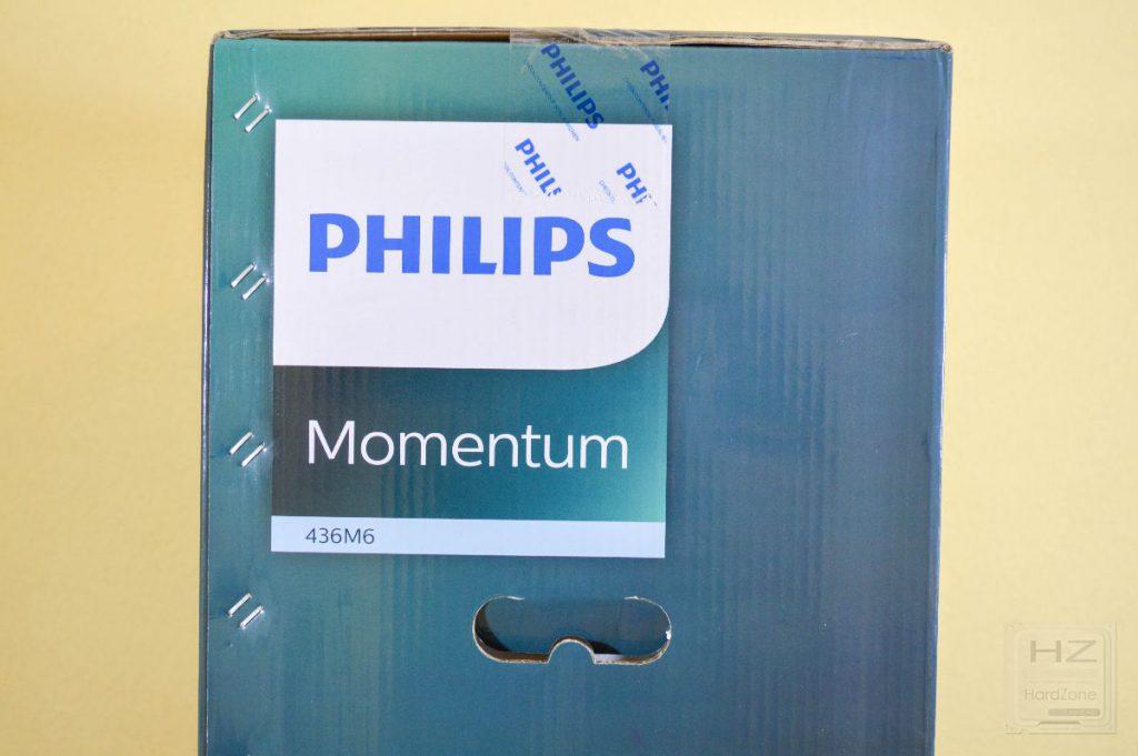 Philips Momentum 4K - Review 2