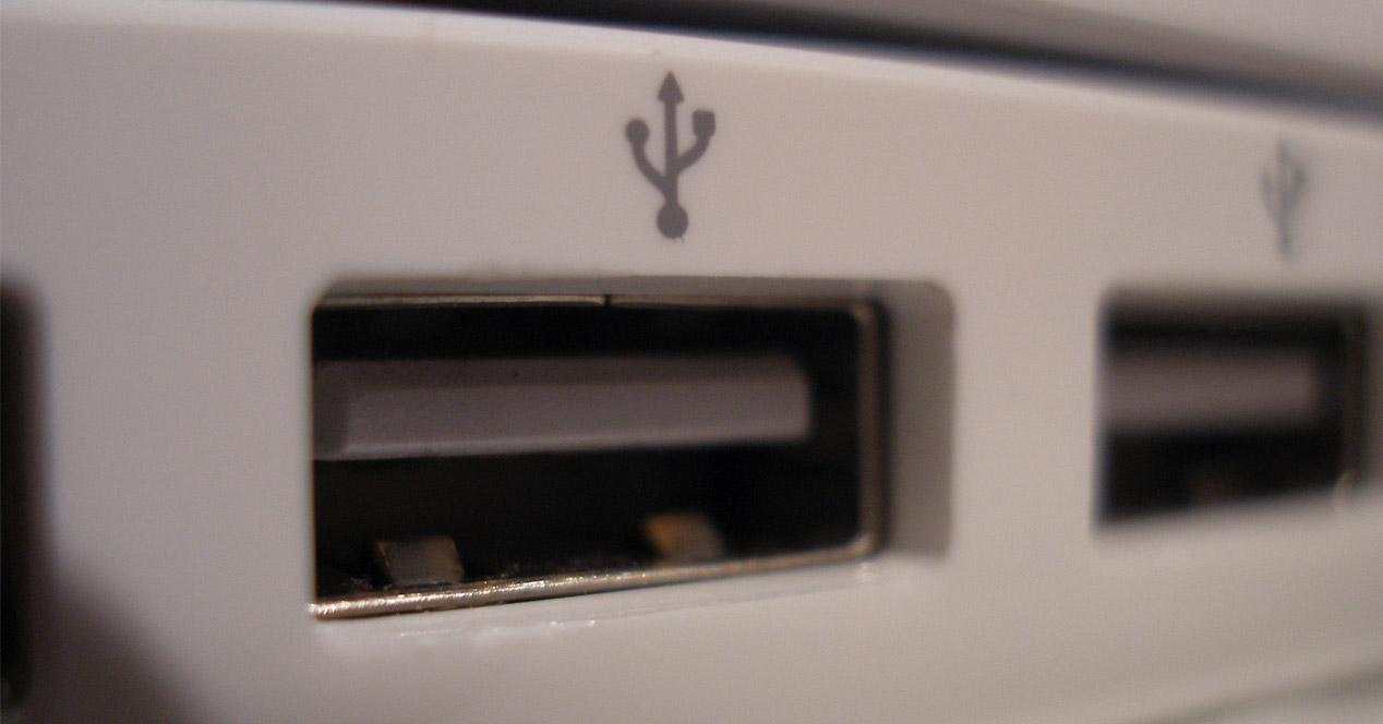 Canciones infantiles Adiós Colega Cómo saber si el puerto USB al que estás conectando un dispositivo es 2.0 o  3.0