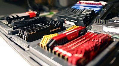 memoria RAM DDR4