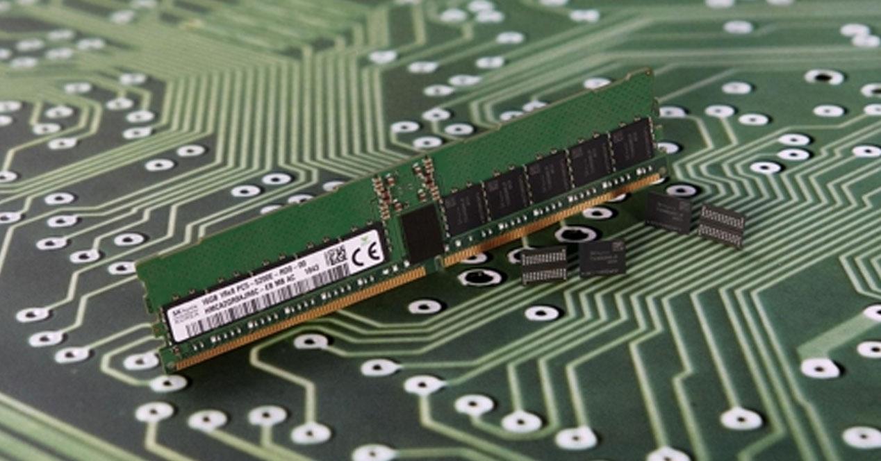 memoria RAM DDR5