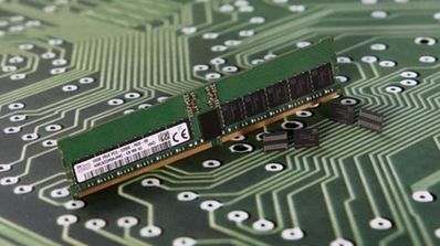 memoria RAM DDR5