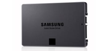 Samsung 860 QVO: SSD QLC de 1, 2 y 4 TB desde 140 euros
