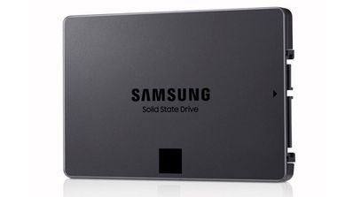 Samsung 860 QVO