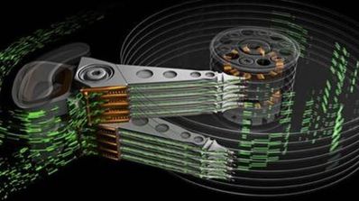 Seagate