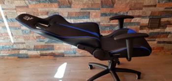 Cuáles son las mejores sillas gaming en calidad/precio que podemos comprar