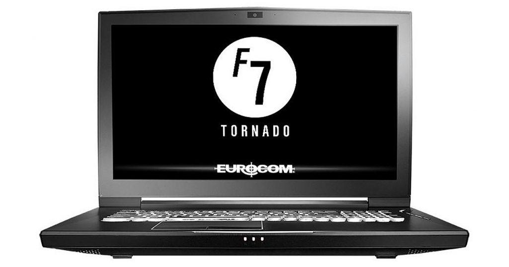 Eurocom F7W 1