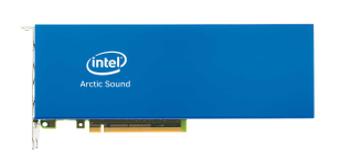Intel abre un centro de investigación para desarrollar su GPU Arctic Sound