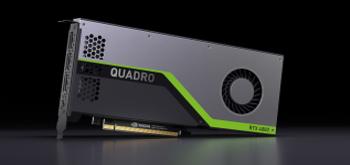 NVIDIA anuncia la Quadro RTX 4000: ¿a qué GeForce equivale?