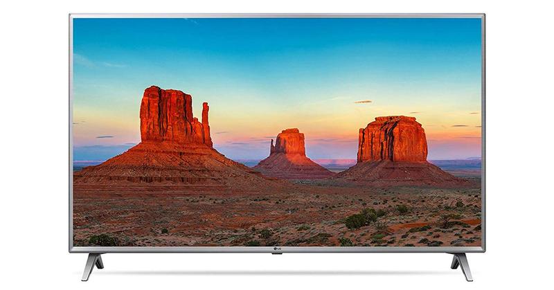 Los Mejores Televisores Baratos Con 4k Y Hdr Por Menos De 500 Euros 4001