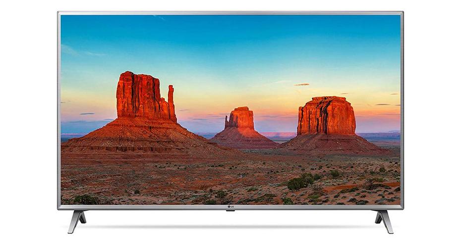 Los Mejores Televisores Baratos Con 4k Y Hdr Por Menos De 500 Euros 2466