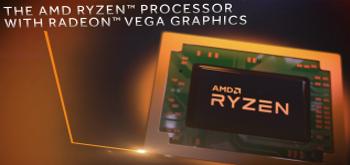 Filtradas las APU AMD Ryzen 3000U para portátiles: así rinden en Geekbench