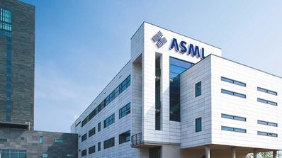 ASML