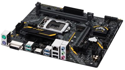 Intel B365