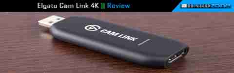 Elgato Cam Link 4k Review Analisis Y Prueba En Profundidad De Esta Capturadora