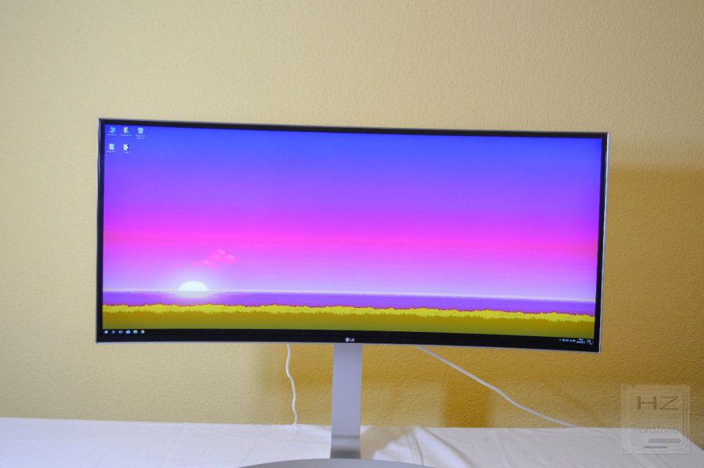 LG 34UC99-W - Review 35