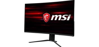 MSI Optix MAG y Oculux: nuevos monitores gaming con hasta 240 Hz