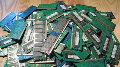 memoria RAM