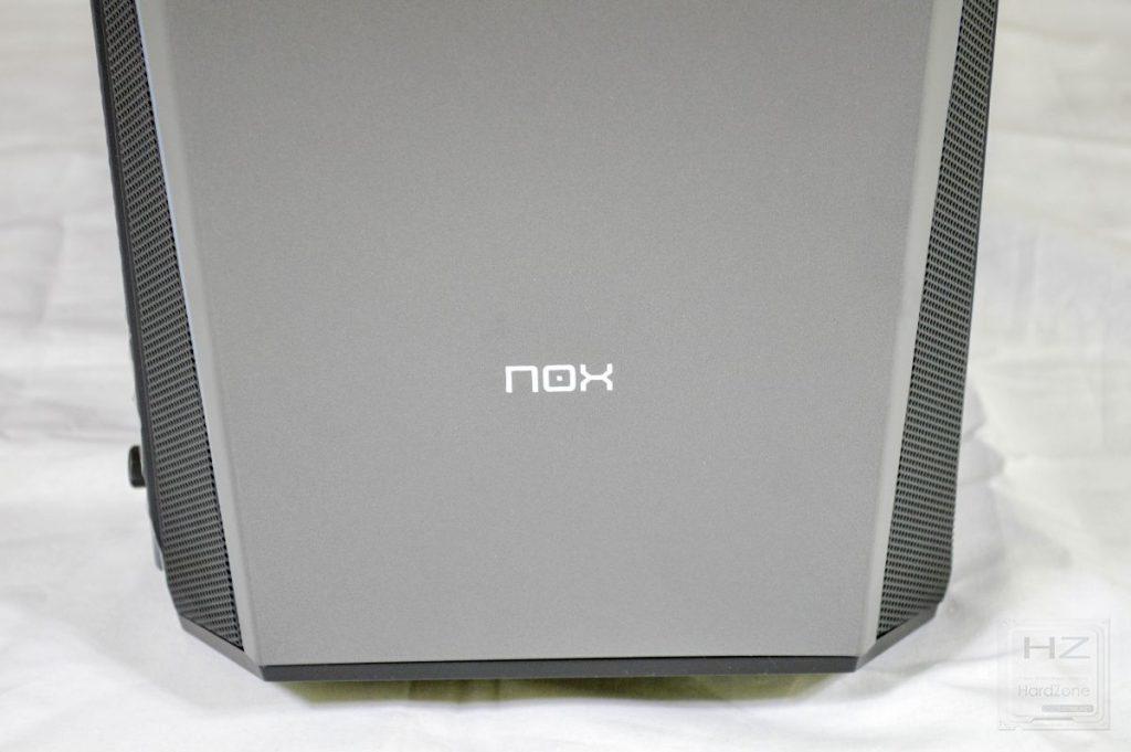 Nox Infinity Sigma - Review 6