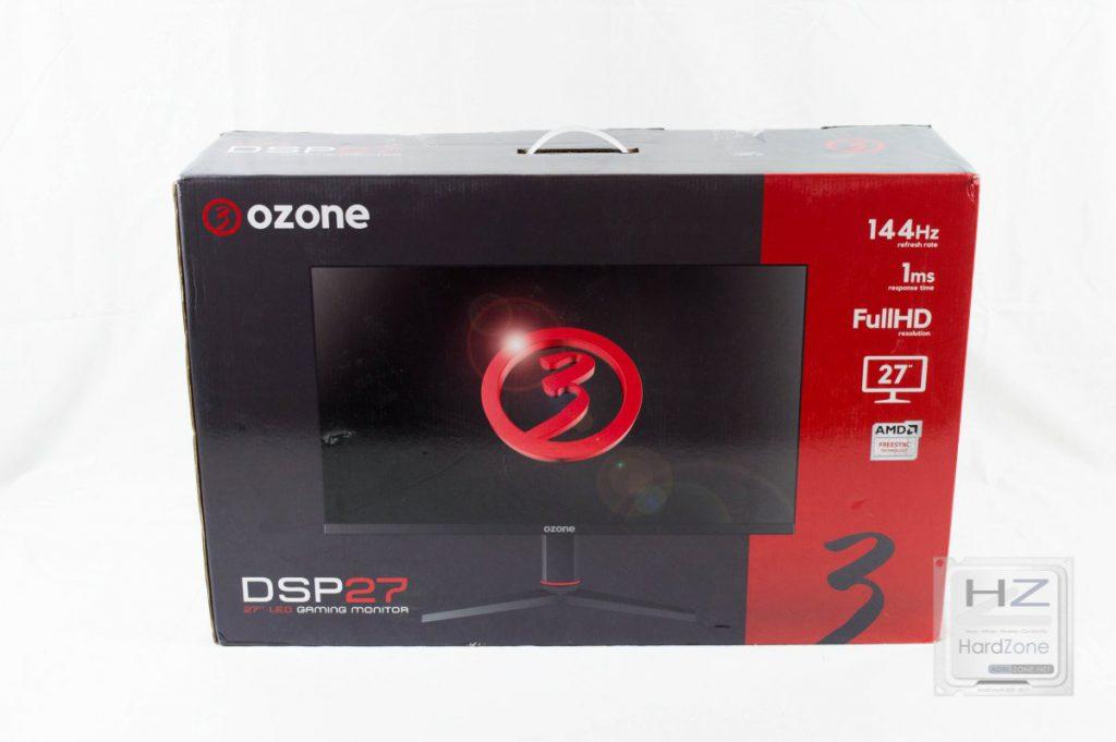 Ozone DSP27