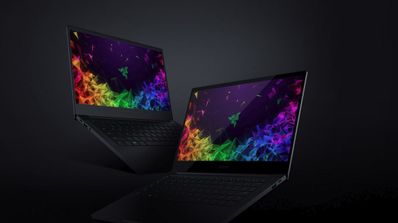 Razer Blade Stealth