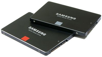SSD