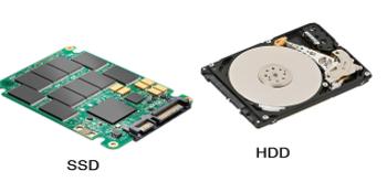 El precio de los SSD podría igualarse al de los discos duros mecánicos en 2019