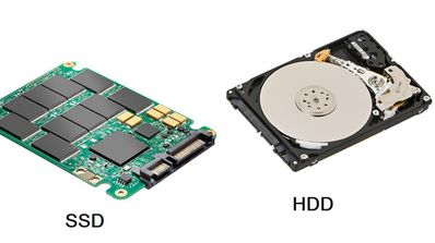 SSD
