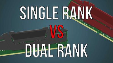 Single-Rank-vs-Dual-Rank