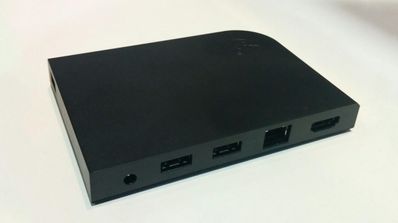 Steam Link