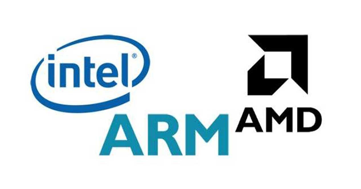 Intel-contro-amd-contro-braccio