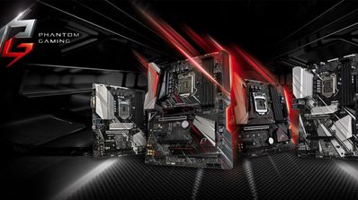 ASRock