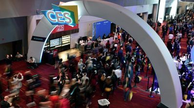 CES 2019
