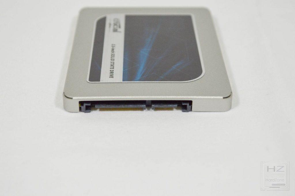 Crucial MX500 1 TB - Review 6