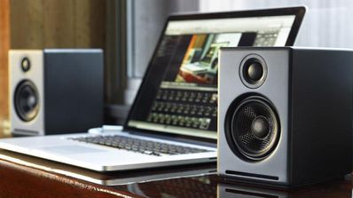 sonido Hi-Fi