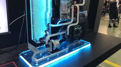 FSP-Hydro-PTM+-sistema