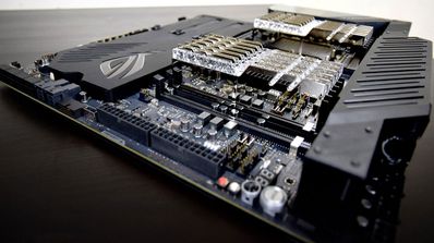 TRident Z Royal