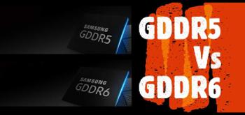 GDDR6 vs GDDR5: la diferencia de precio se dispara para NVIDIA