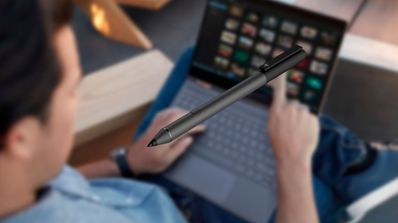 HP Tilt Pen HP Spectre x360