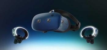 HTC, Oculus y Pico presentan sus nuevos productos para Realidad Virtual y aumentada en el CES 2019