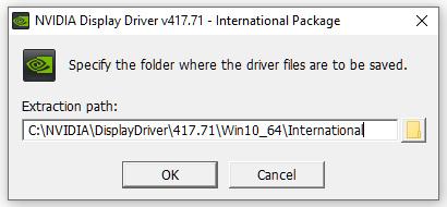Instalar drivers NVIDIA