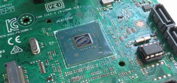 Lanzan las primeras placas base con chipset Intel B365